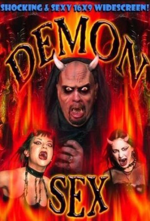 Demon Sex (2005) SATRip ~ Greg Lewolt