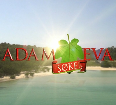 Adam søker Eva (Sesong 1 / 2015)