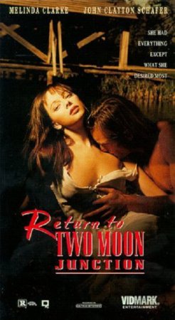 Return to Two Moon Junction (1995) VHSRip