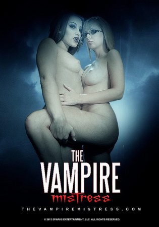 The Vampire Mistress (2013)