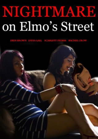 Nightmare on Elmo's Street (2015)