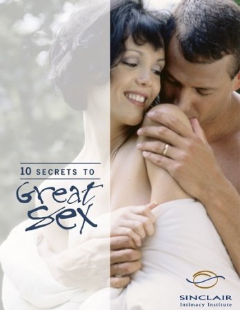 10 Secrets to Great Sex (2000)
