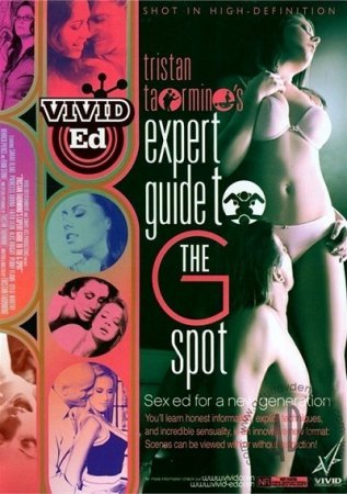 Expert Guide To the G-Spot (2008)