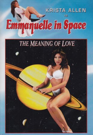 Emmanuelle: The Meaning of Love (1996)