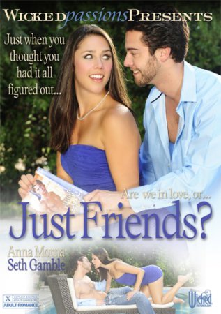 Just Friends? (SOFTCORE VERSION / 2014)