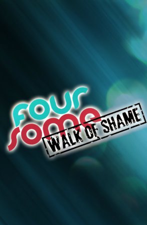 Foursome: Walk of Shame ( Season 1-2 / 2013-2014 )