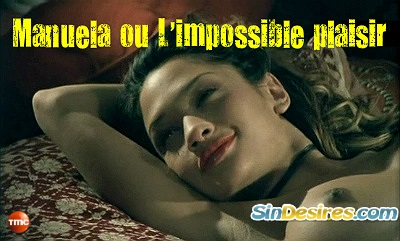 Manuela ou L'impossible plaisir (2002) TVRip