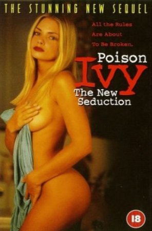 Poison Ivy: The New Seduction (1997)