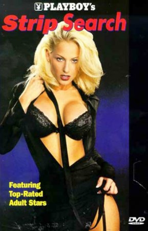 Playboy : Strip Search - Los Angeles (1996)