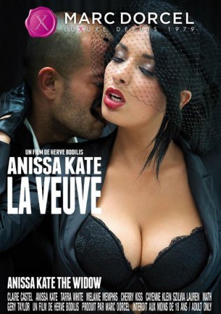 Anissa Kate, La Veuve / Anissa Kate: The Widow (SOFTCORE VERSION / 2013)