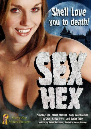 Sex Hex (2007)