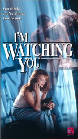 I'm Watching You (1997)