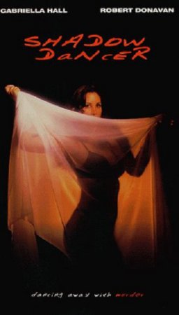 Shadow Dancer (1997)