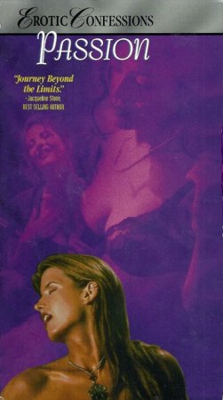 Erotic Confessions: Passion (1995)