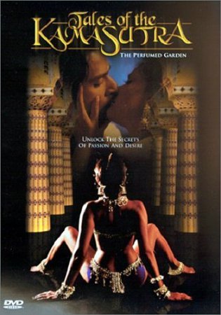 Tales of The Kama Sutra: The Perfumed Garden (2000) DVDRip