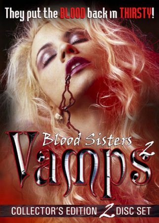 Blood Sisters: Vamps 2 (2002)