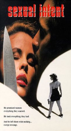 Sexual Intent (1993)
