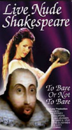 Live Nude Shakespeare (1997)