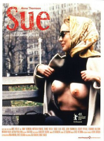 Sue / Sue Lost in Manhattan (1997)