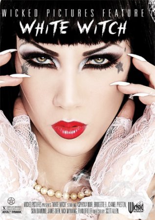White Witch (SOFTCORE VERSION / 2014)