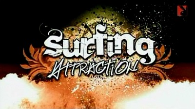 Surfing Attraction (2008)