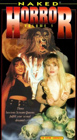 Naked Horror (1995) VHSRip