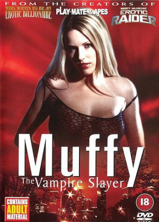 Muffy the Vampire Slayer / Caress of the Vampire 3: Lust of the Nightstalker (1999) WEB-DLRip