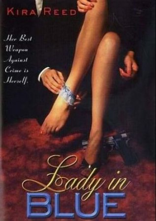 The Lady in Blue / Hard Evidence (1996) DVDRip