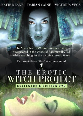 The Erotic Witch Project (2000)