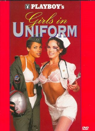 Playboy: Girls in Uniform (1997)