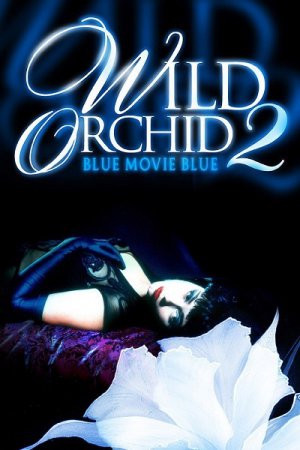 Wild Orchid 2: Blue Movie Blue (1991)