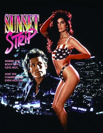 Sunset Strip (1993) VHSRip