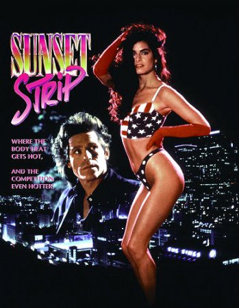 Sunset Strip (1993)