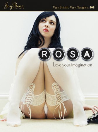 Rosa: Love Your Imagination ( SOFTCORE VERSION / 2012) BDRip 1080p