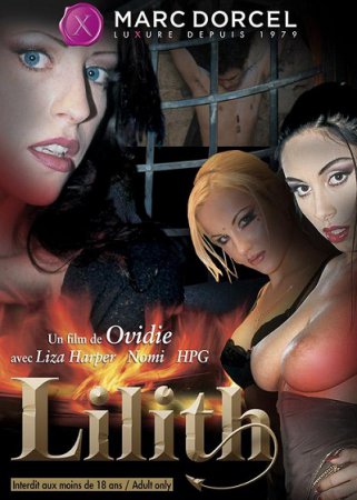 Lilith (SOFTCORE VERSION / 2001)