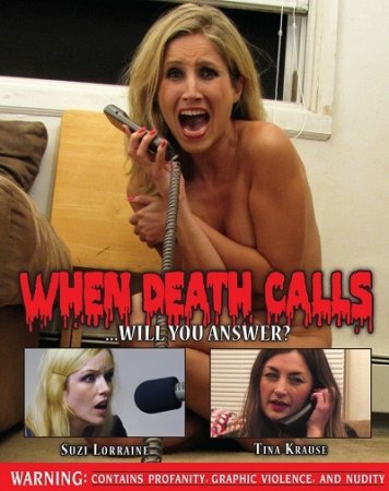 When Death Calls (2012) DVDRip