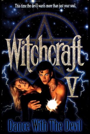 Witchcraft V: Dance with the Devil (1993) VHSRip