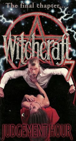 Witchcraft 7: Judgement Hour (1995) VHSRip