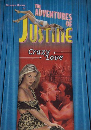 Justine: Crazy Love (1995) DVDRip / English