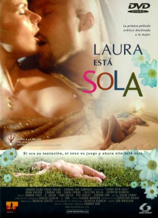 Laura esta sola (2003) DVDRip