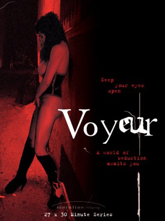 The Voyeur (2001)
