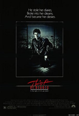 Thief of Hearts (1984)