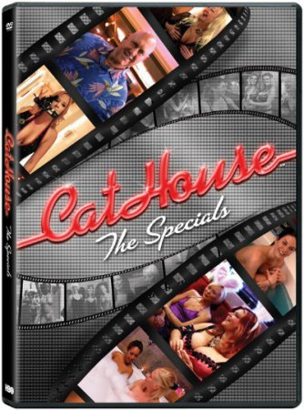 Cathouse: The Series (2008-2011)