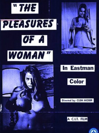 The Pleasures of a Woman (1972)