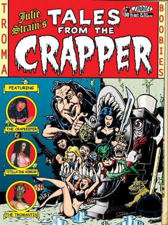 Tales from the Crapper (2004) DVDRip