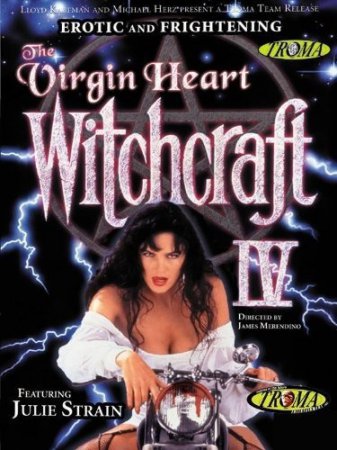 Witchcraft IV: The Virgin Heart (1992) VHSRip