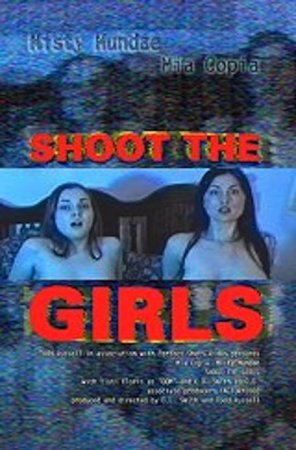 Shoot the Girls (2001) VHSRip