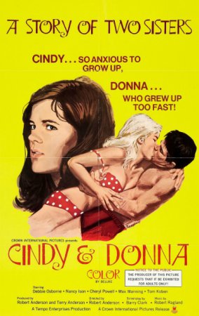 Cindy and Donna (1970)