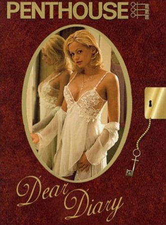 Penthouse: Dear Diary (2000)  VHSRip