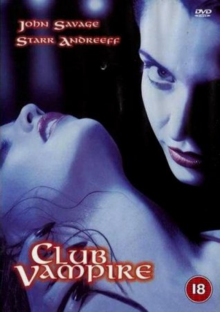 Club Vampire (1998) VHSRip